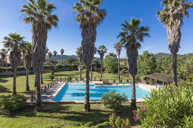 Residence Odalys Stella Di L'aria image