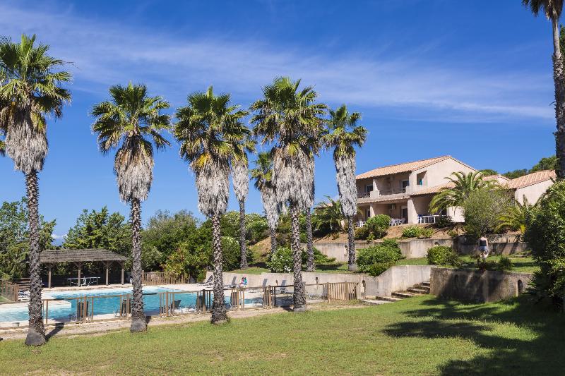 Residence Odalys Stella Di L'aria image