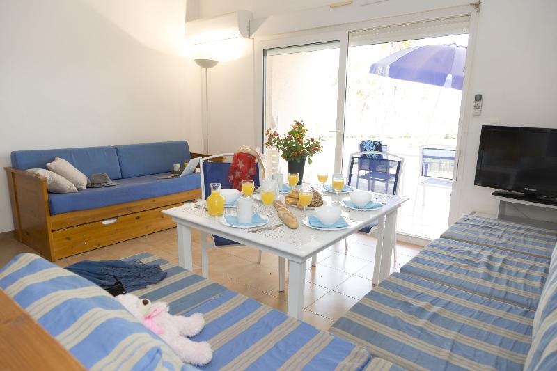 Residence Odalys Stella Di L'aria image