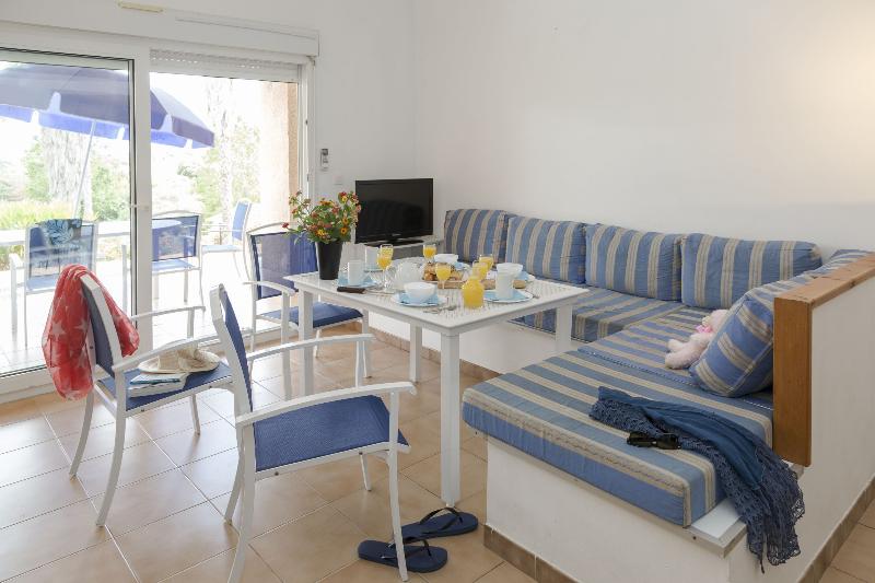 Residence Odalys Stella Di L'aria image