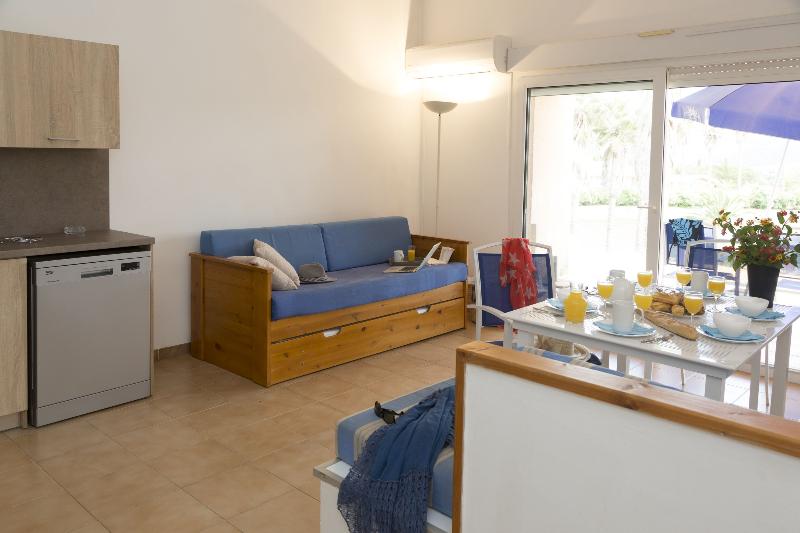 Residence Odalys Stella Di L'aria image