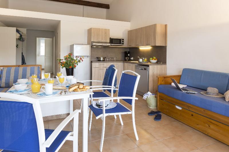 Residence Odalys Stella Di L'aria image