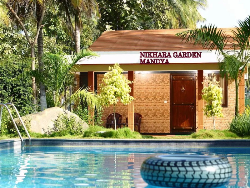 Nikhara Garden And Resorts image 5