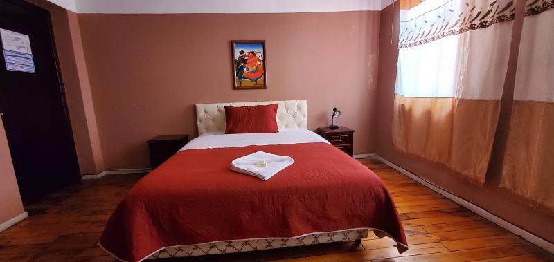 Hostal Bolivar Inn 2