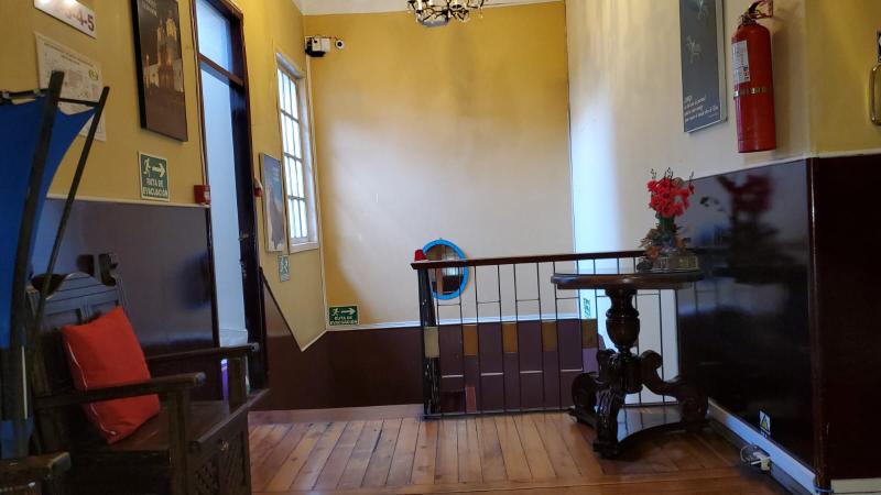 Hostal Bolivar Inn 5