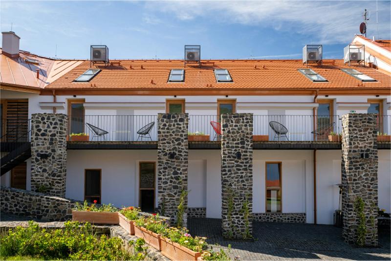 Resort Oblik image