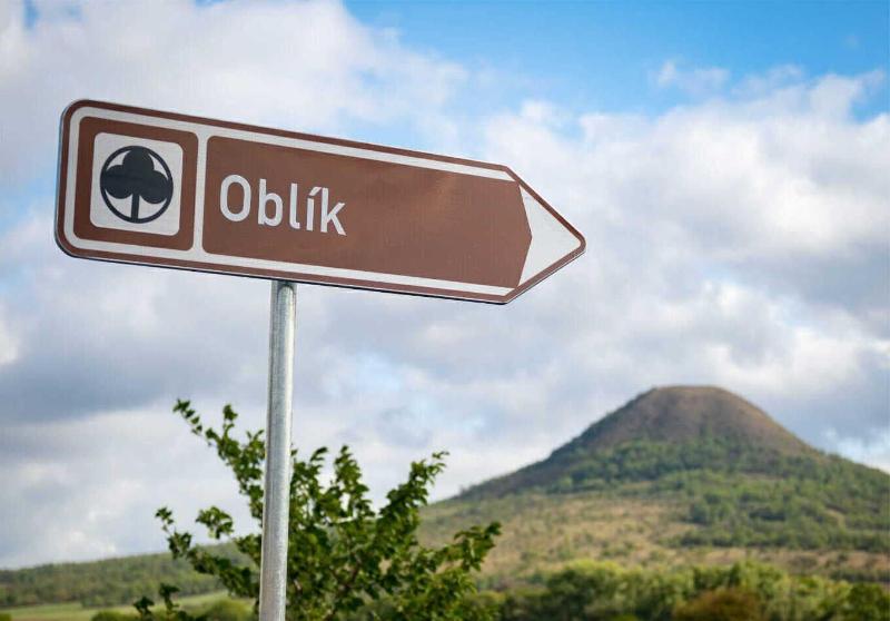 Resort Oblik image