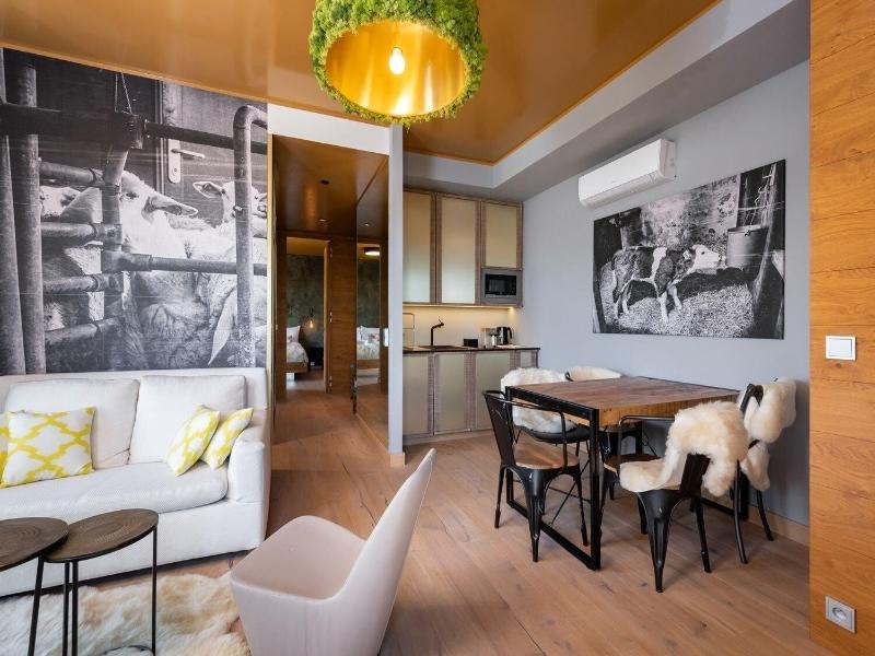 Resort Oblik image