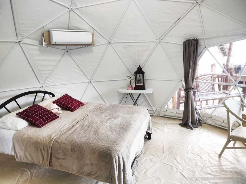 Eco-treehouse Glamping Services gallery photo 24