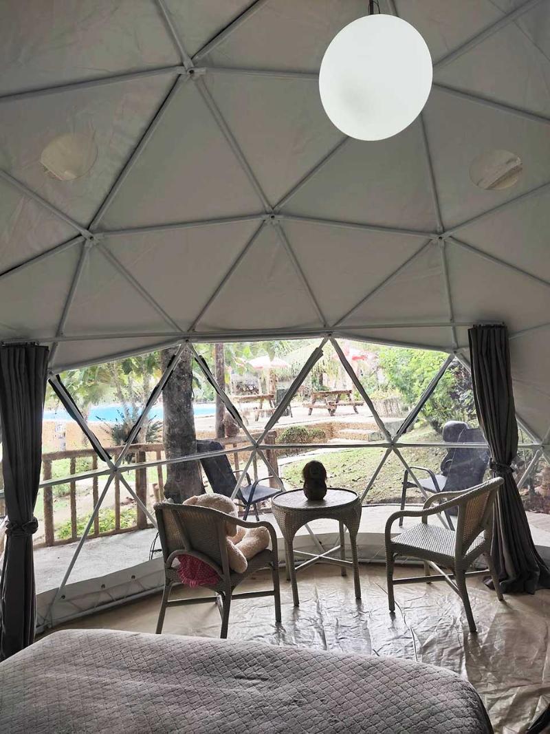 Eco-treehouse Glamping Services gallery photo 25