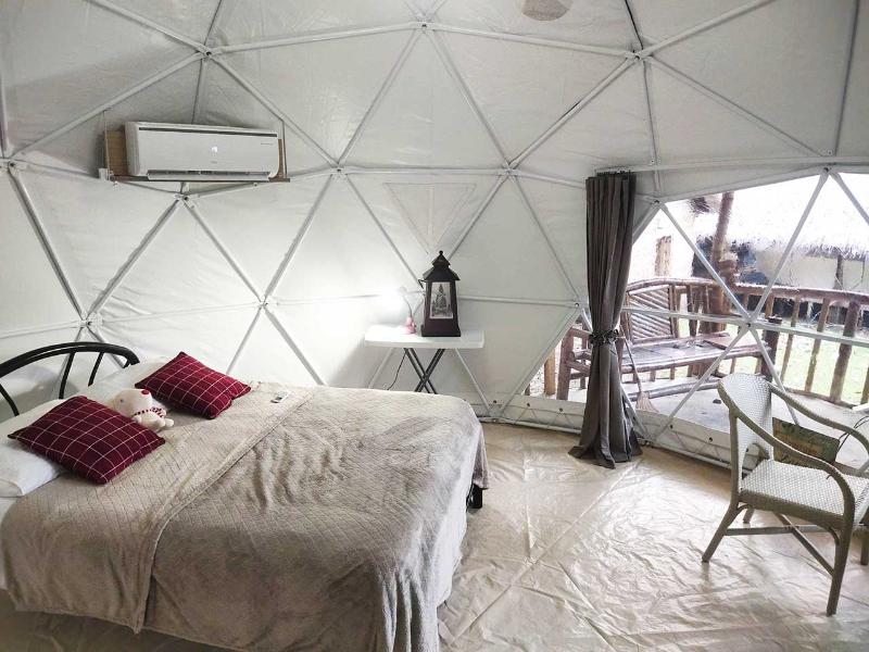 Eco-treehouse Glamping Services gallery photo 17