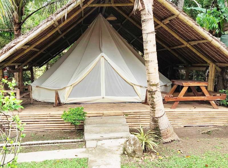 Eco-treehouse Glamping Services gallery photo 19