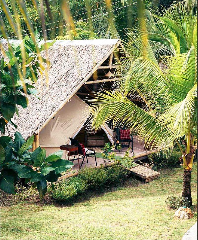 Eco-treehouse Glamping Services gallery photo 28