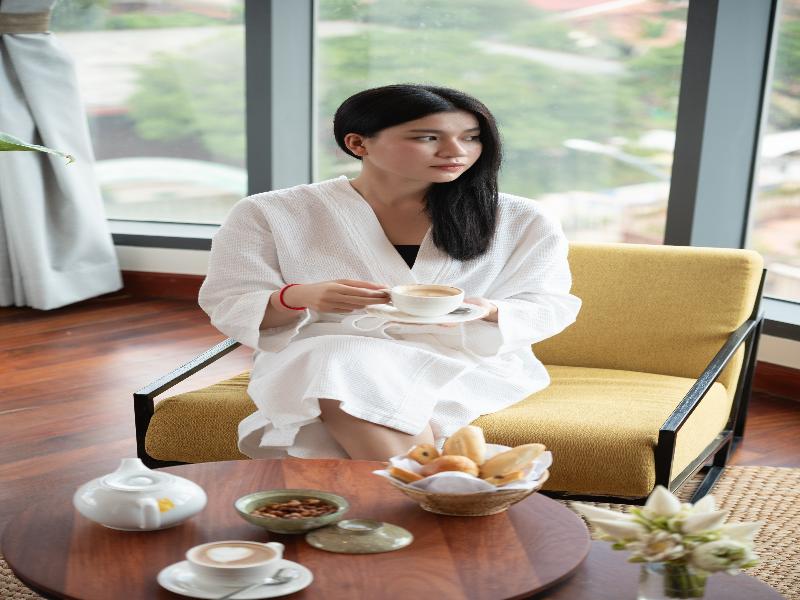 Koulen Central Hotel image