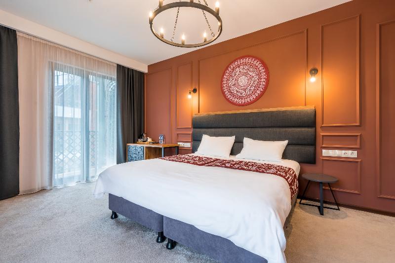 Matiane Boutique Hotel image