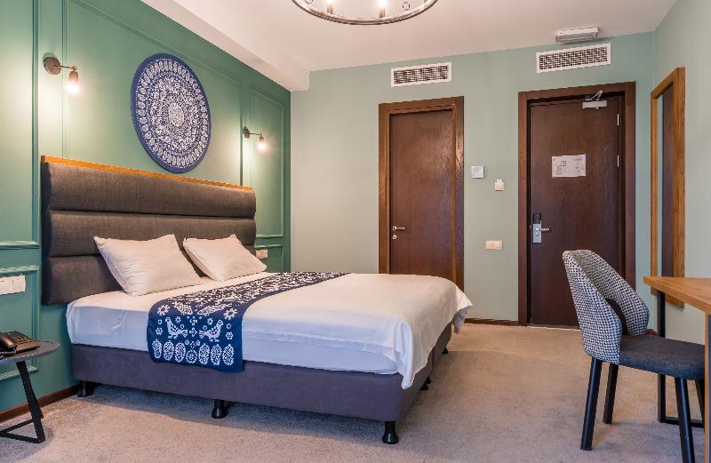 Matiane Boutique Hotel image