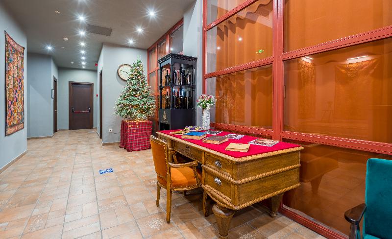 Matiane Boutique Hotel image