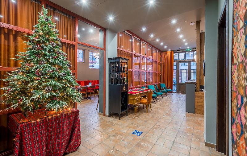 Matiane Boutique Hotel image