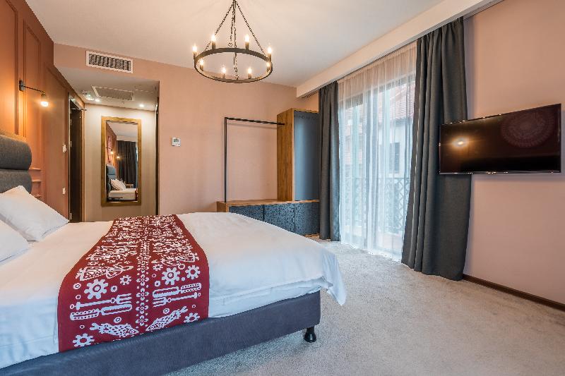Matiane Boutique Hotel image