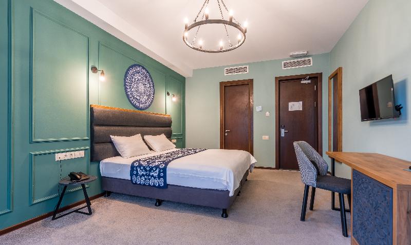 Matiane Boutique Hotel image