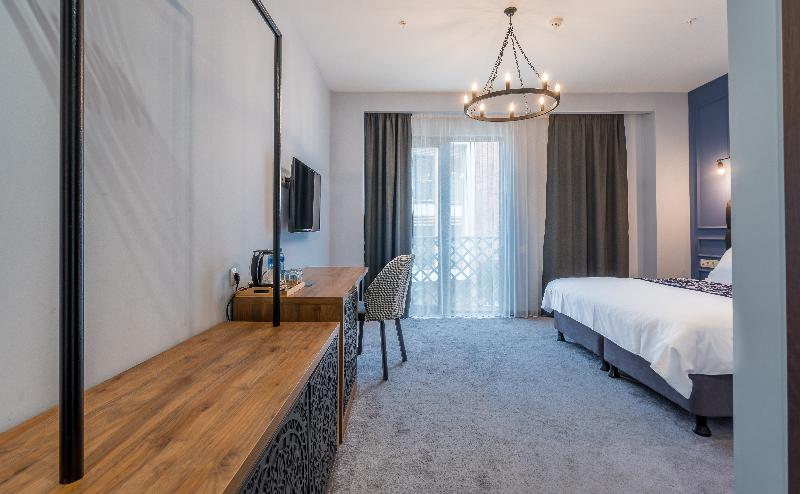 Matiane Boutique Hotel image