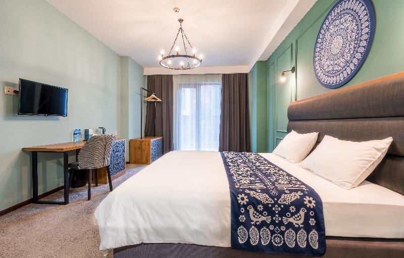 Matiane Boutique Hotel image