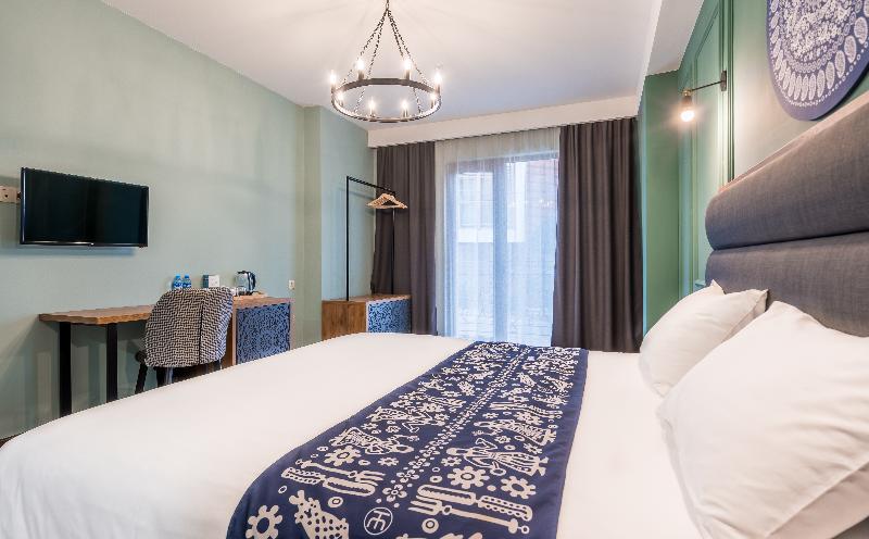 Matiane Boutique Hotel image