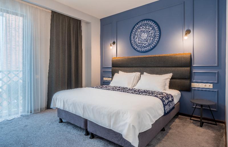 Matiane Boutique Hotel image