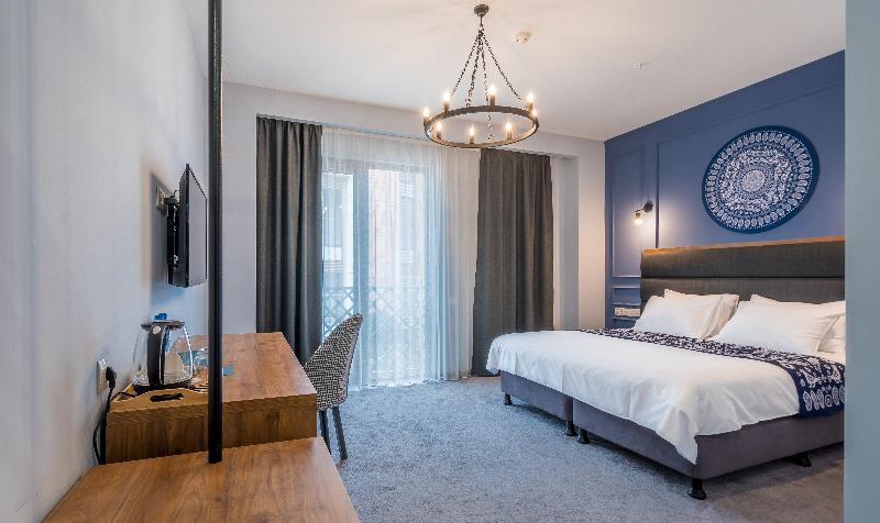 Matiane Boutique Hotel image