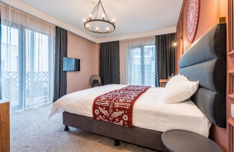 Matiane Boutique Hotel image