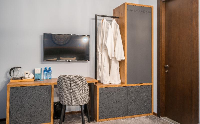 Matiane Boutique Hotel image