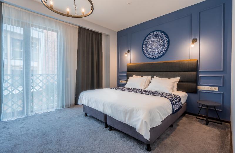 Matiane Boutique Hotel image