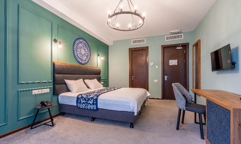 Matiane Boutique Hotel image