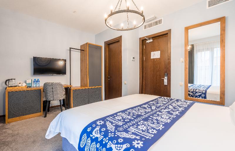Matiane Boutique Hotel image