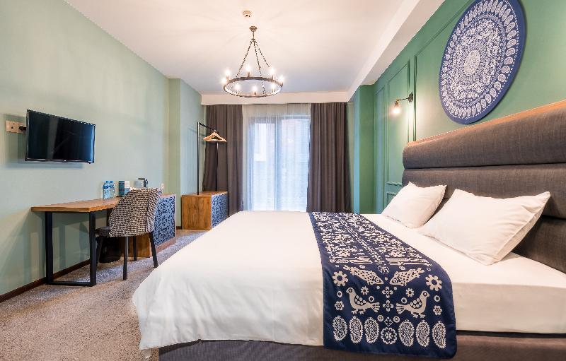 Matiane Boutique Hotel image