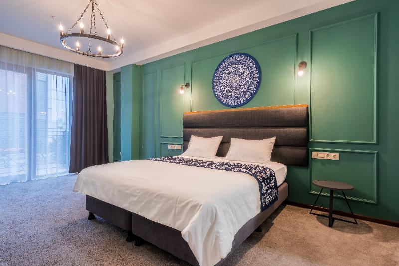 Matiane Boutique Hotel image