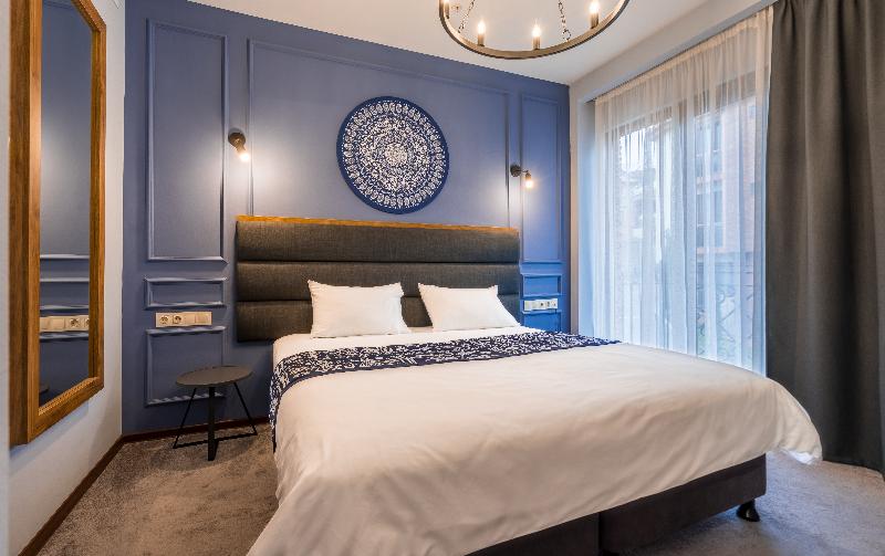 Matiane Boutique Hotel image