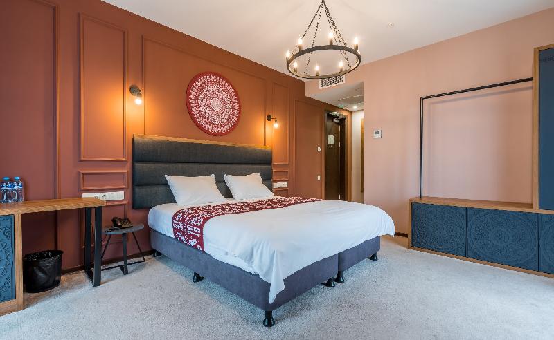 Matiane Boutique Hotel image