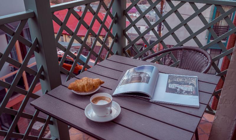 Matiane Boutique Hotel image