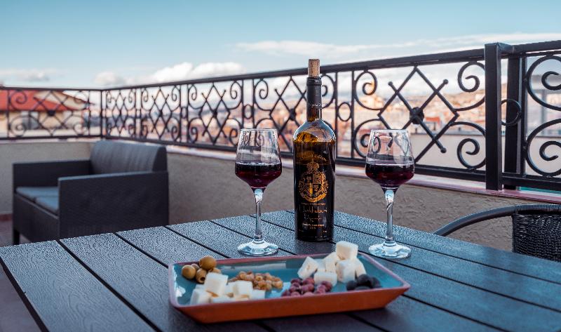 Matiane Boutique Hotel image