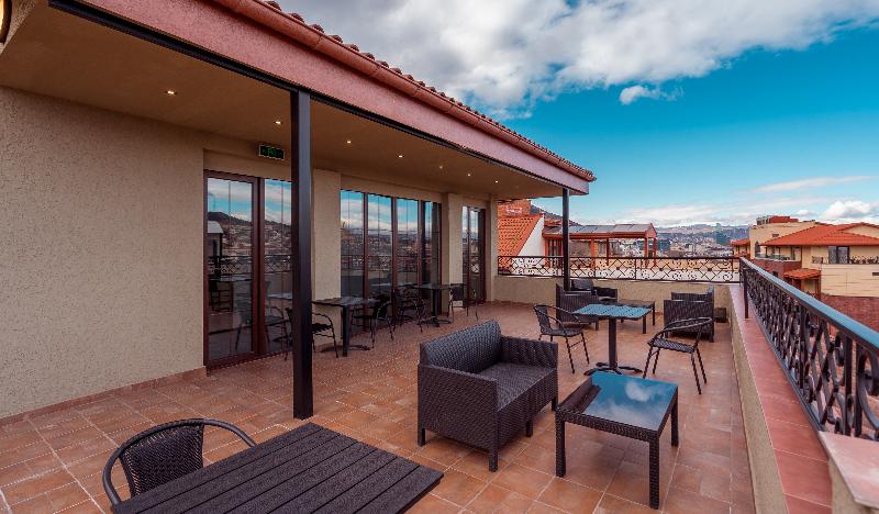 Matiane Boutique Hotel image