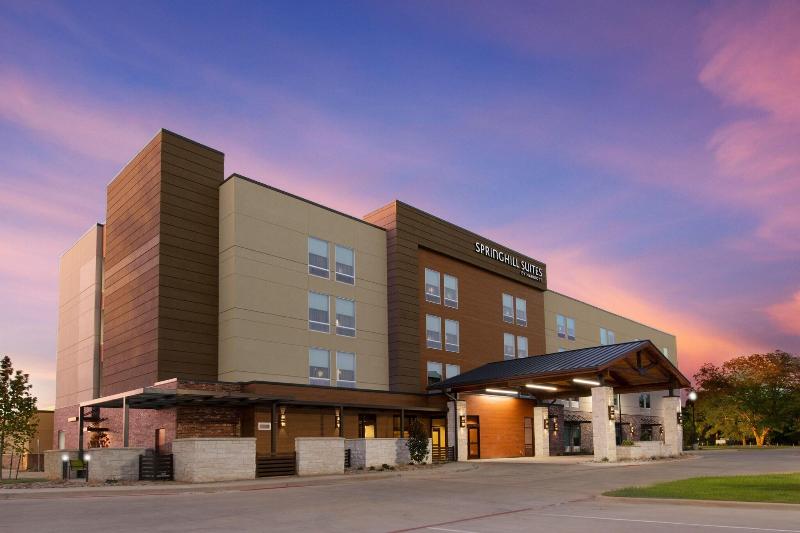 Springhill Suites By Marriott Lindale image