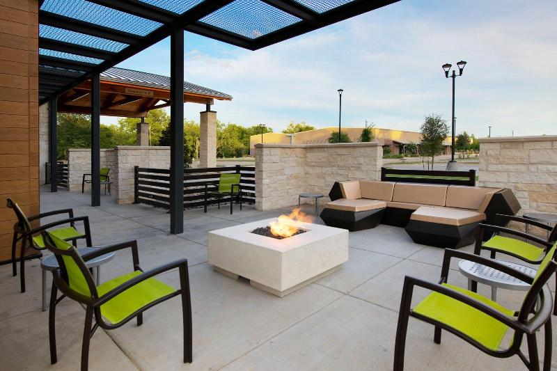Springhill Suites By Marriott Lindale image