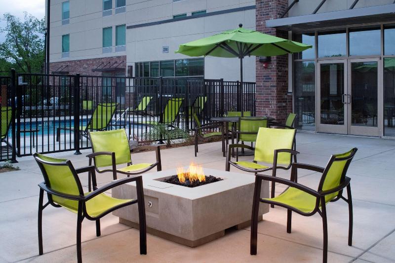 Springhill Suites By Marriott Lindale image