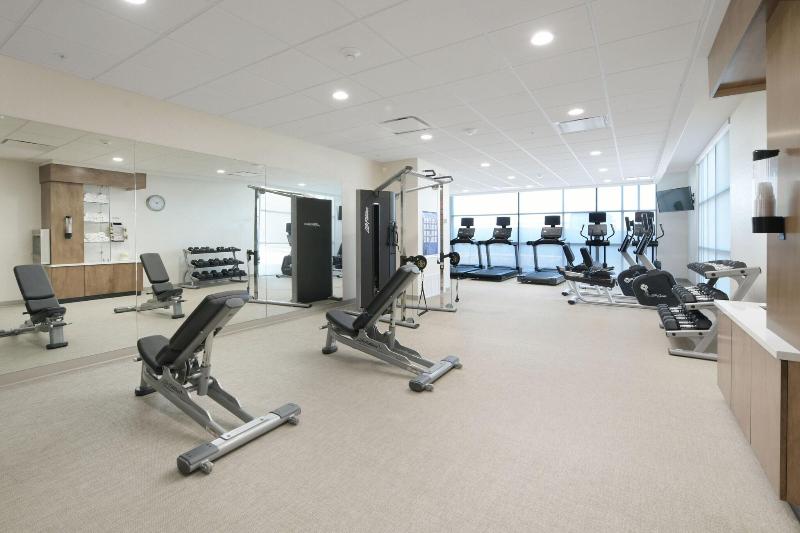 Springhill Suites By Marriott Lindale image