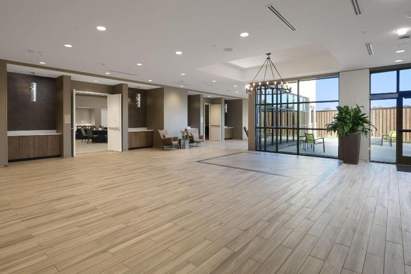 Springhill Suites By Marriott Lindale image