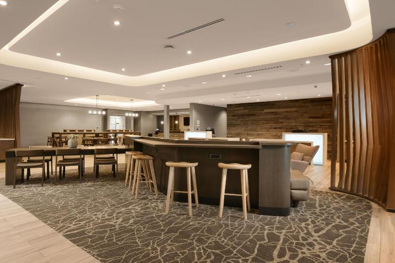 Springhill Suites By Marriott Lindale image