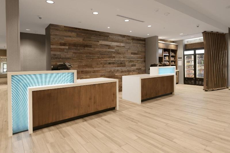 Springhill Suites By Marriott Lindale image