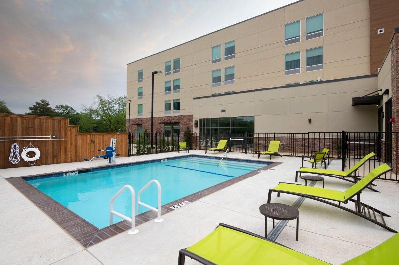 Springhill Suites By Marriott Lindale image