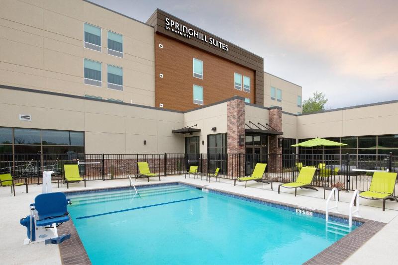 Springhill Suites By Marriott Lindale image
